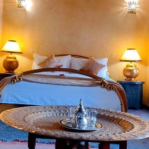 Superior Kamer met een King Size Bed